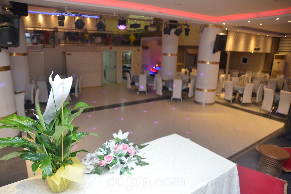 Almira Düğün Salonu