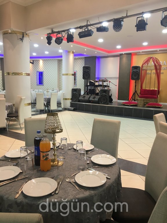 Almira Düğün Salonu