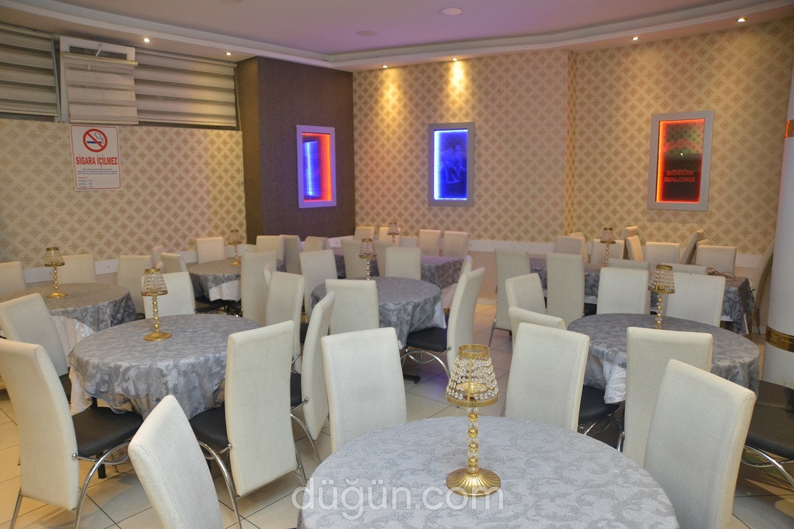 Almira Düğün Salonu