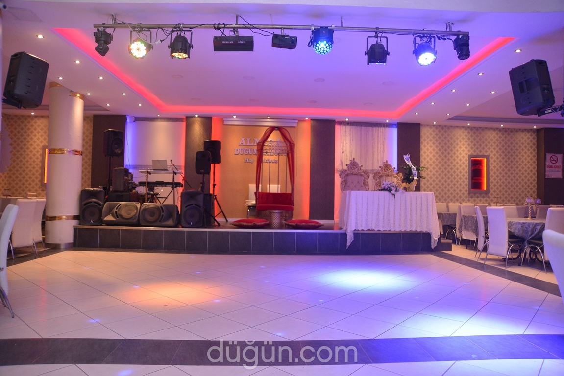 Almira Düğün Salonu