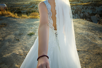 Kapadokya Düğün Fotoğrafçısı