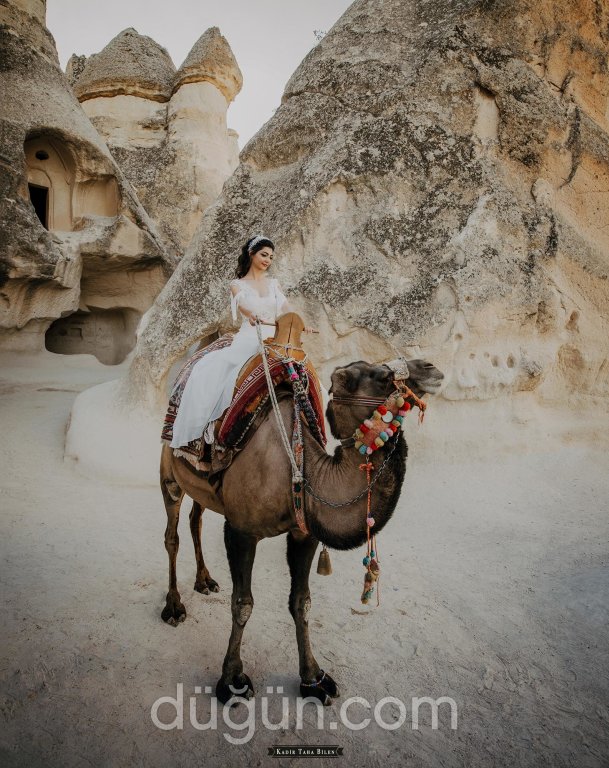 Kapadokya Düğün Fotoğrafçısı