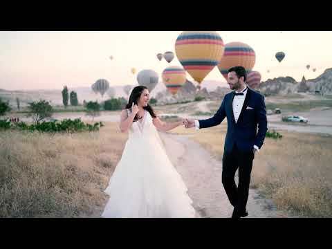 Kapadokya Düğün Fotoğrafçısı