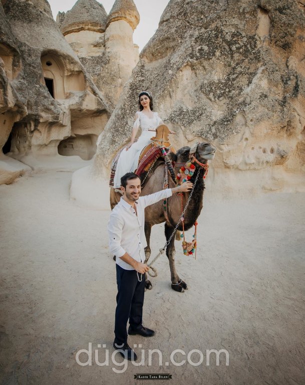 Kapadokya Düğün Fotoğrafçısı