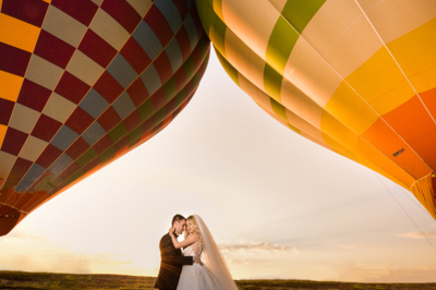 Kapadokya Düğün Fotoğrafçısı Ali Güneş