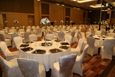 Mövenpick Hotel Ankara