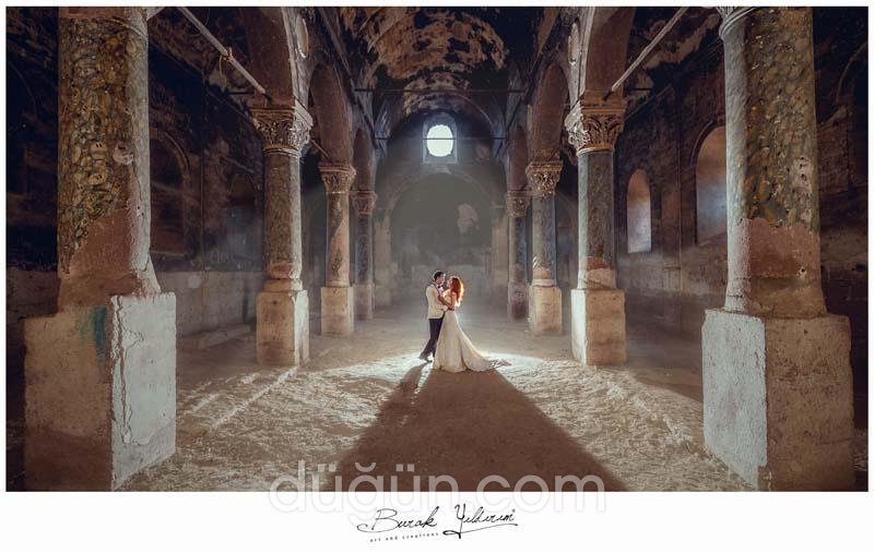 Burak Yıldırım Kapadokya