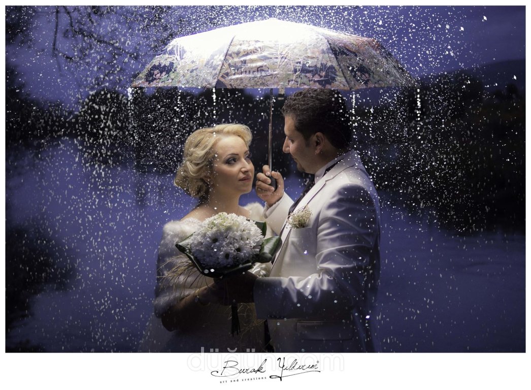 Burak Yıldırım Kapadokya