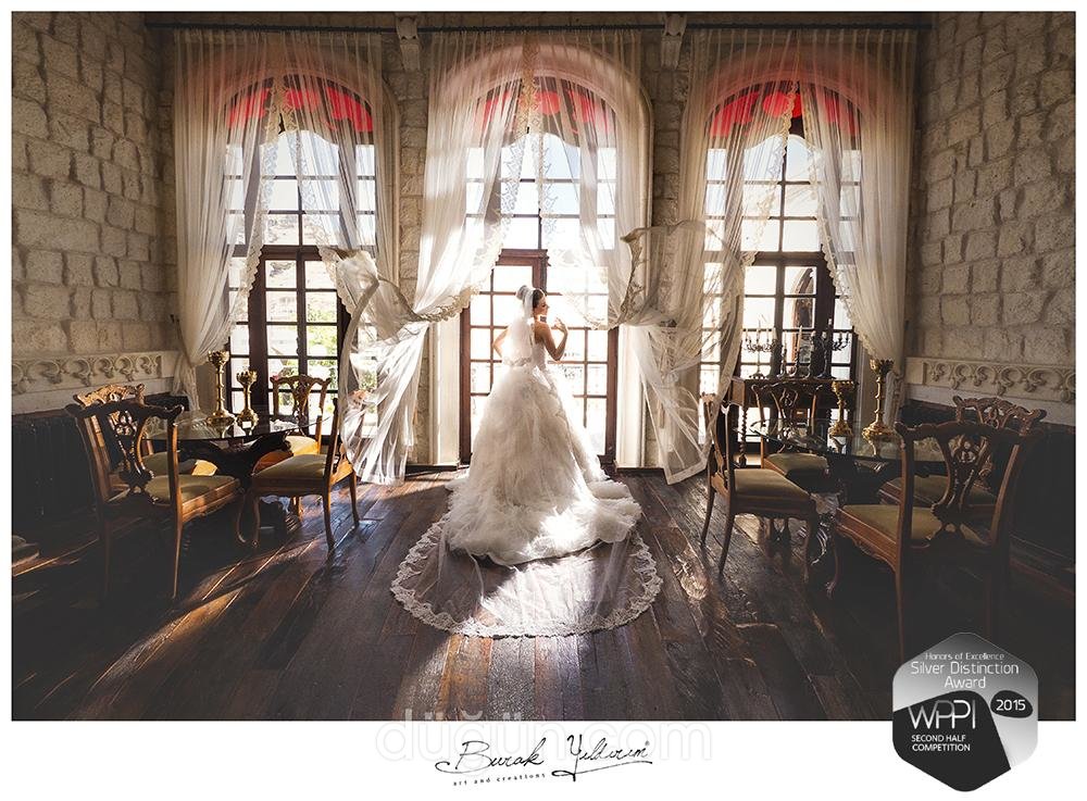 Burak Yıldırım Kapadokya