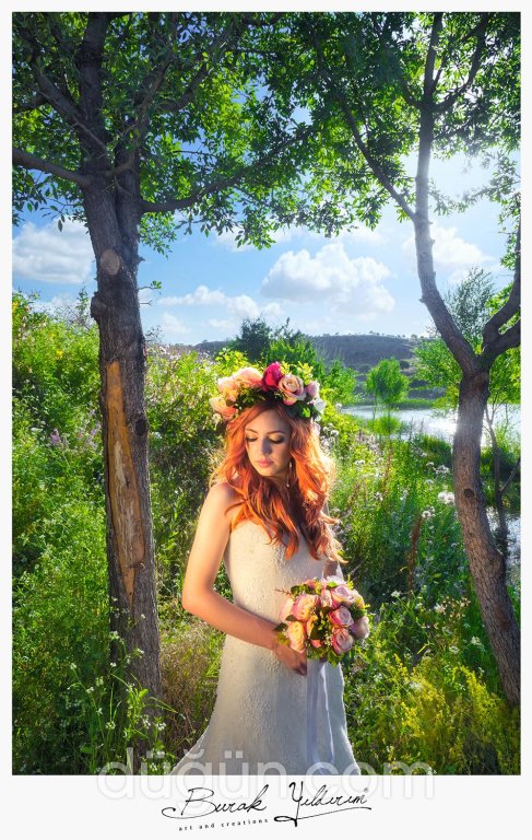 Burak Yıldırım Kapadokya