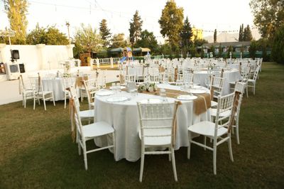 Su Değirmeni Kır Bahçesi