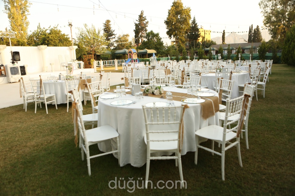 Su Değirmeni Kır Bahçesi Fiyatları - Kır Düğünü Antalya