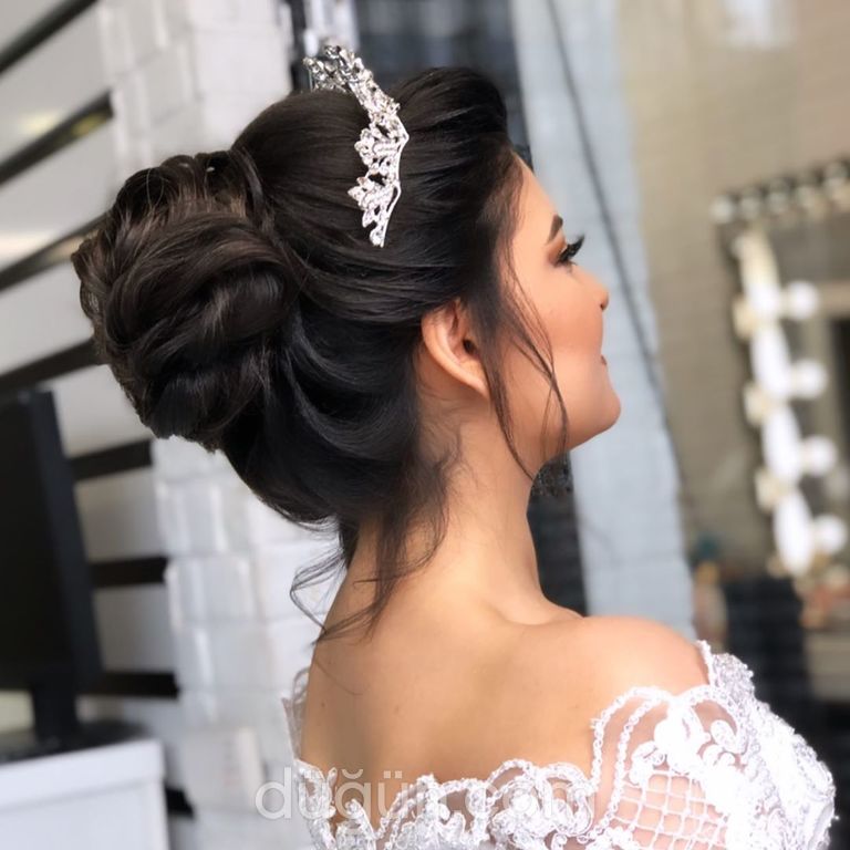 Muson Hair Şan Kuaför