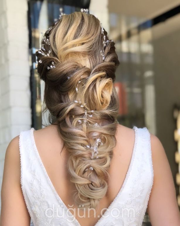 Muson Hair Şan Kuaför