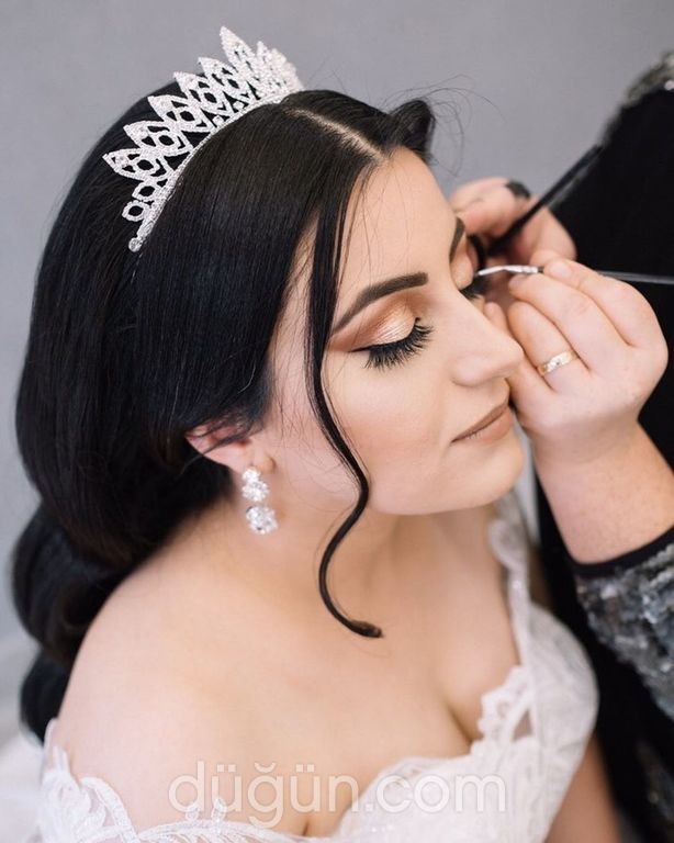 Muson Hair Şan Kuaför