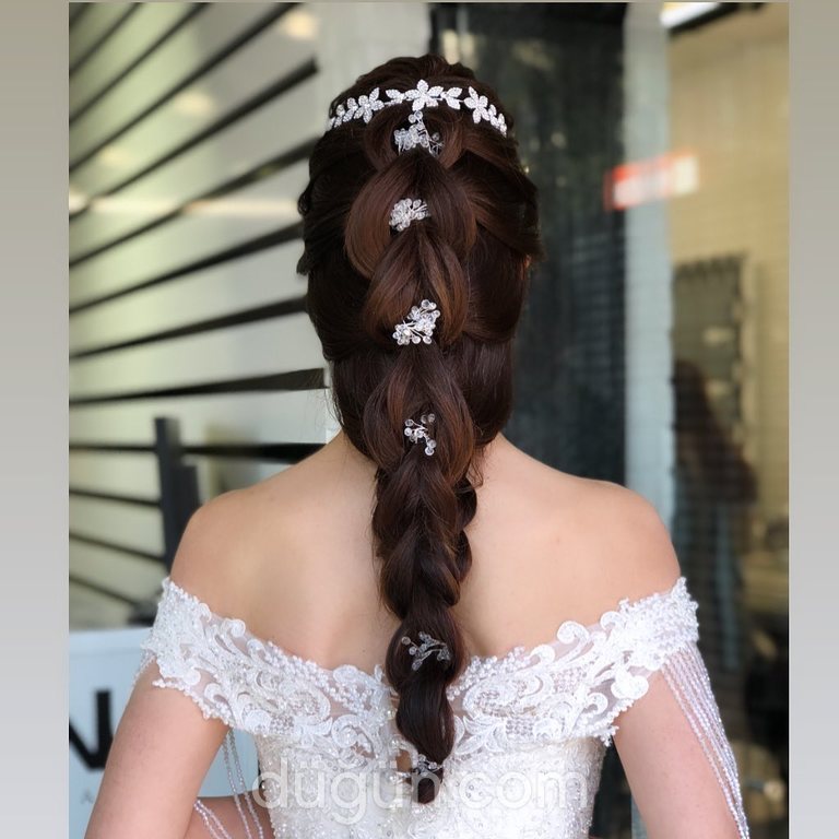 Muson Hair Şan Kuaför