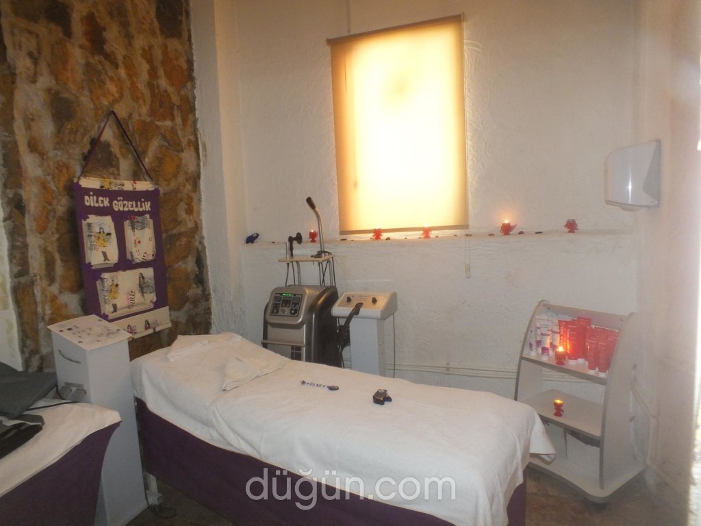 Dilek Güzellik Salonu