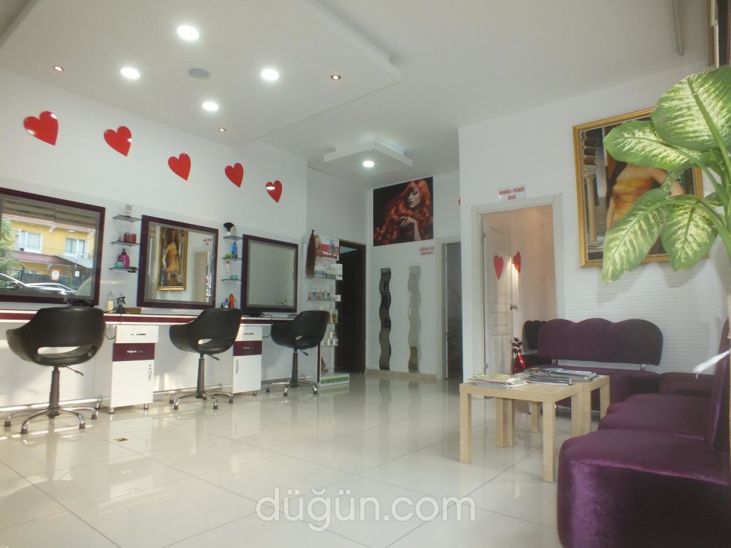 Dilek Güzellik Salonu