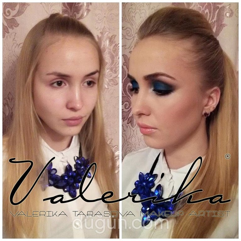Valerika Make Up
