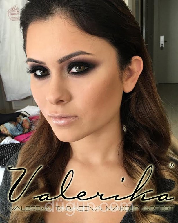 Valerika Make Up