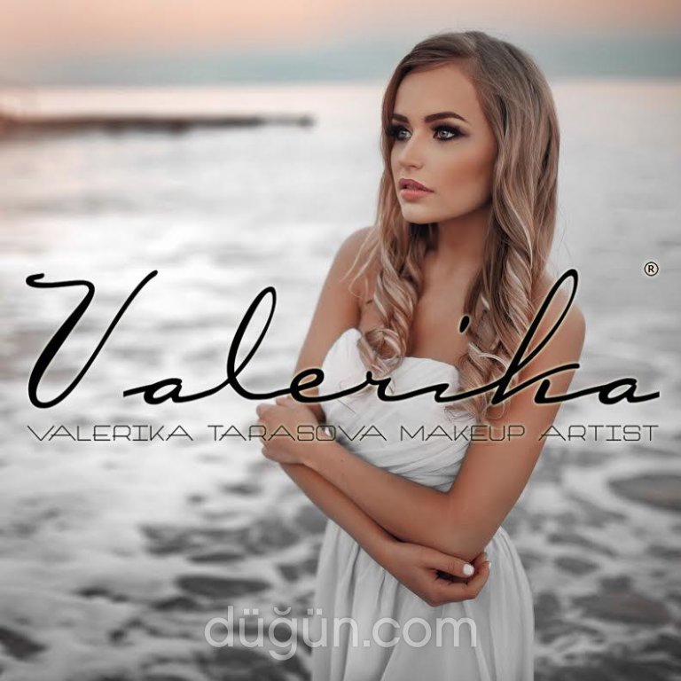 Valerika Make Up