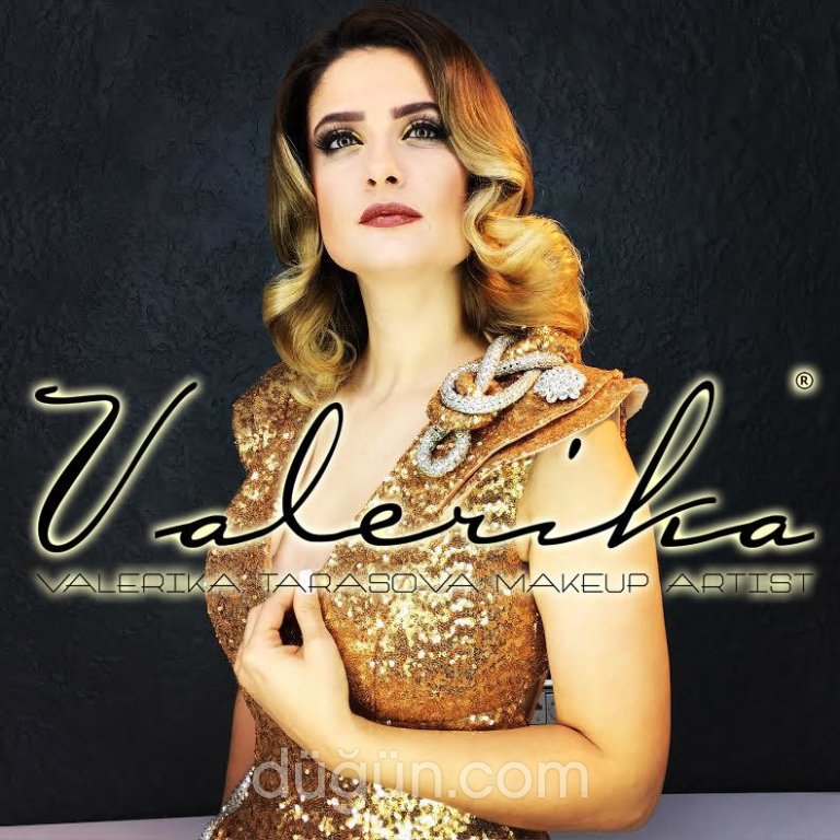 Valerika Make Up