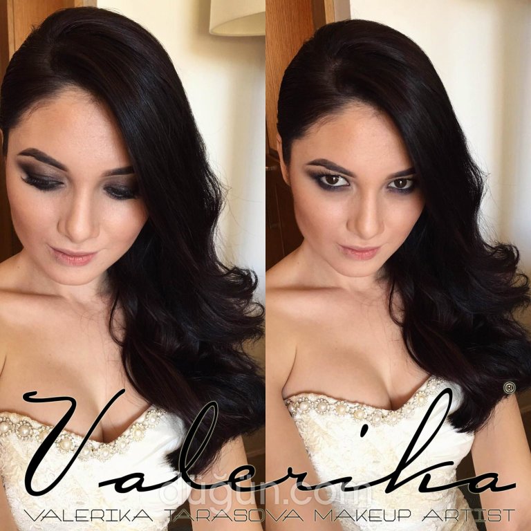 Valerika Make Up