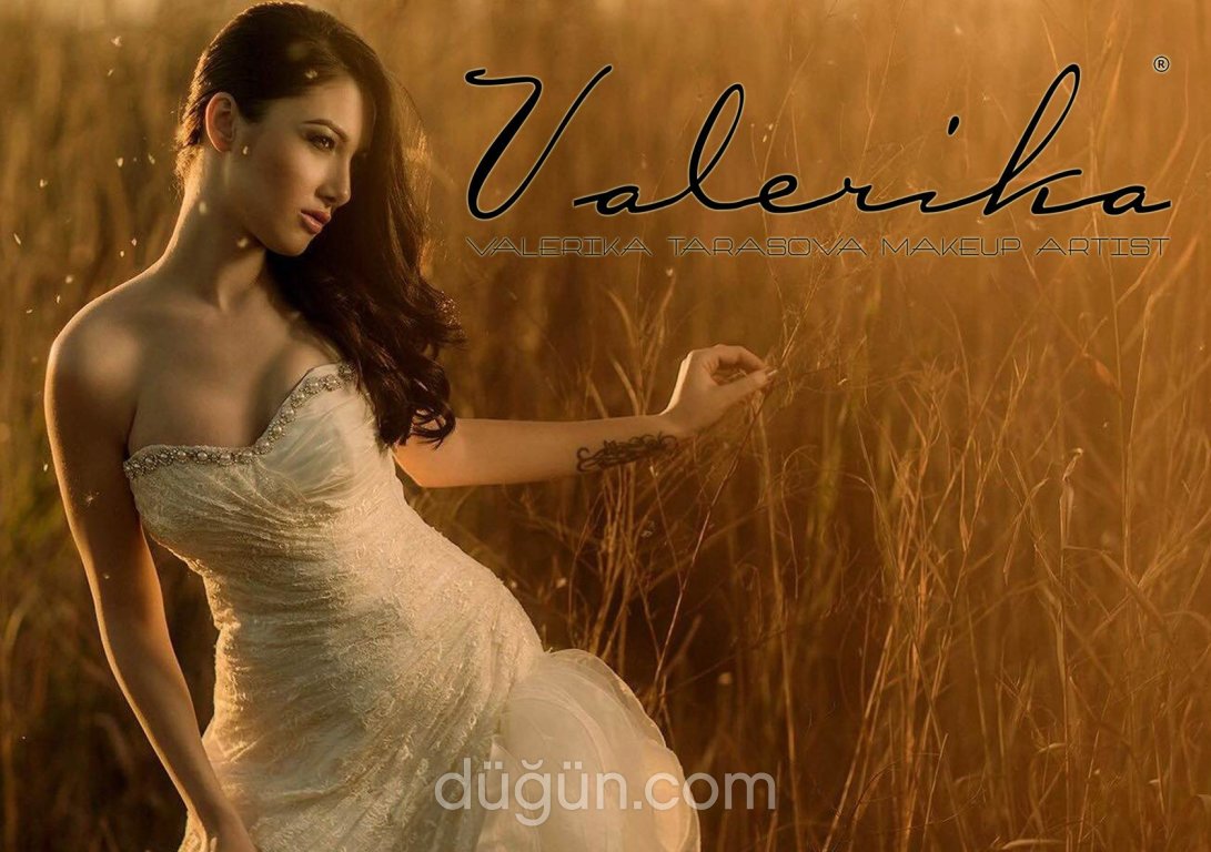 Valerika Make Up