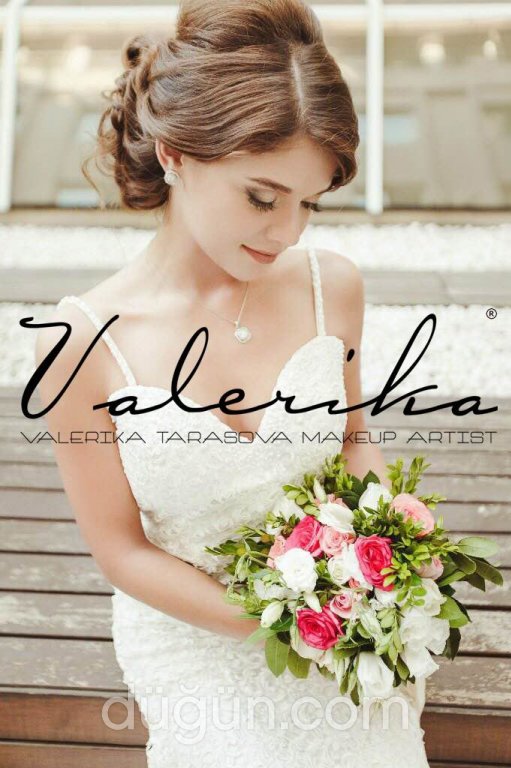 Valerika Make Up