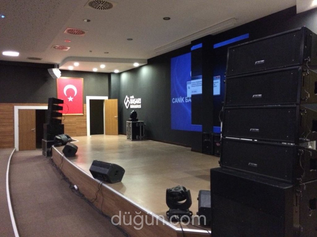 Abs Sanat Organizasyon