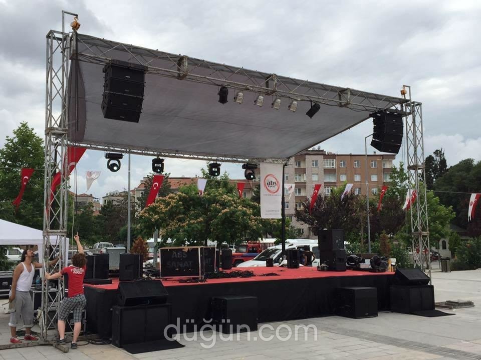 Abs Sanat Organizasyon