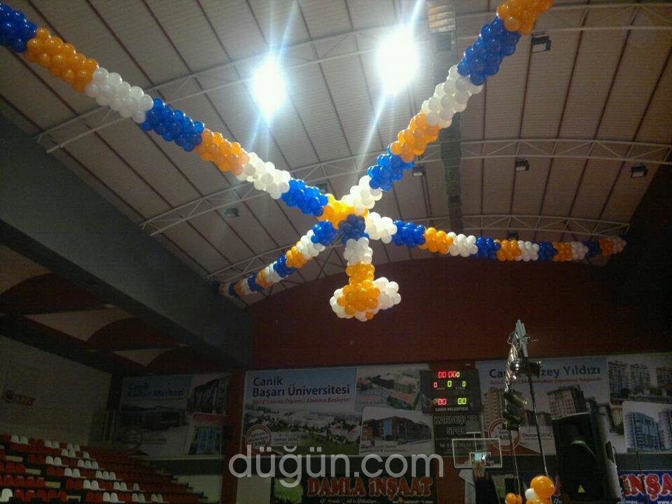 Abs Sanat Organizasyon