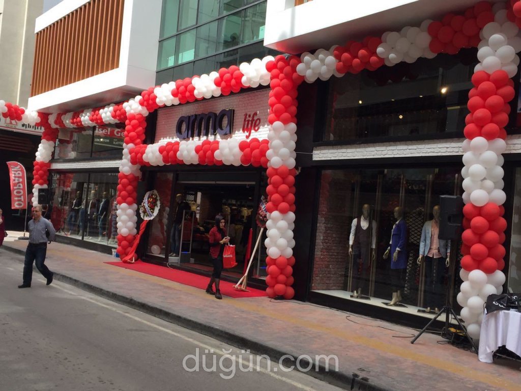 Abs Sanat Organizasyon