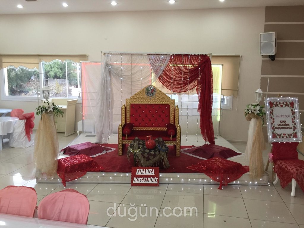 A'dan Z'ye Organizasyon