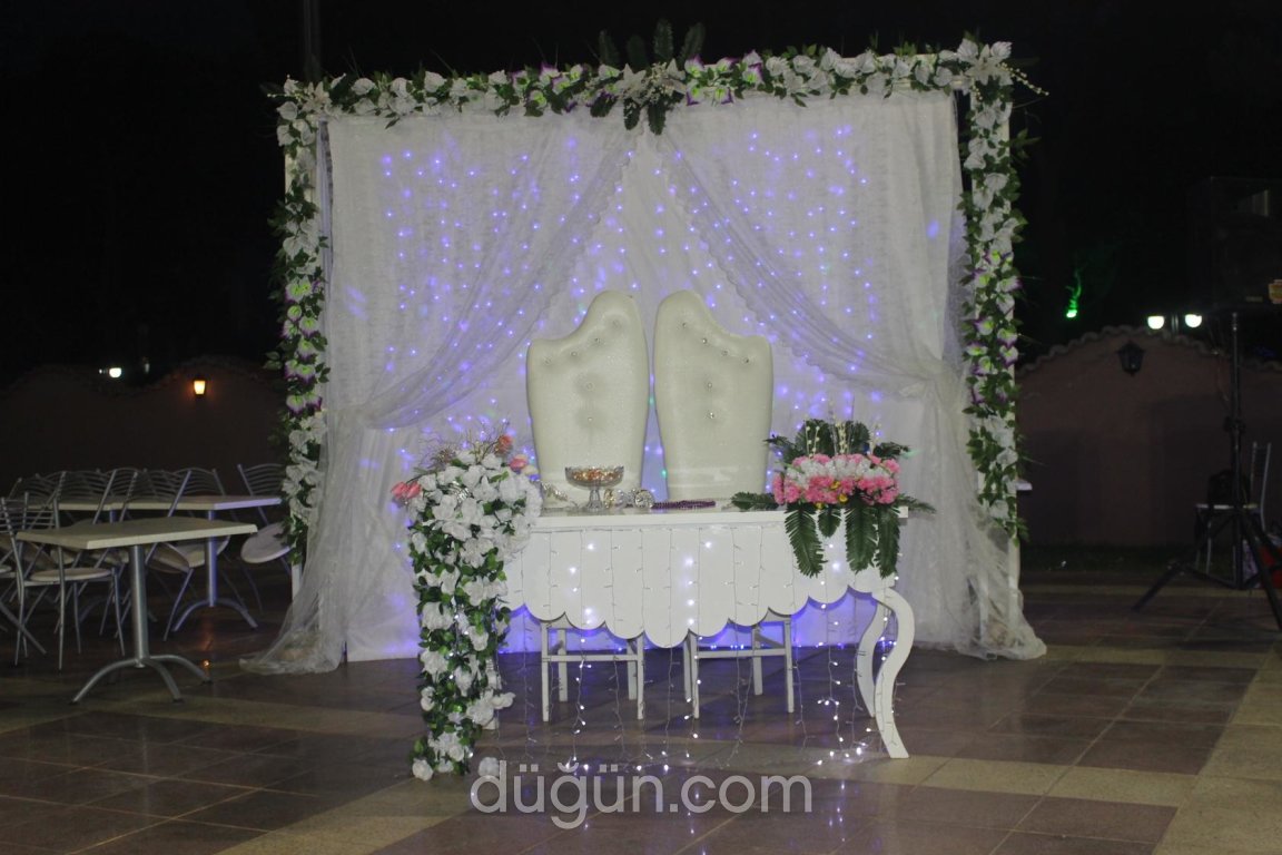 A'dan Z'ye Organizasyon