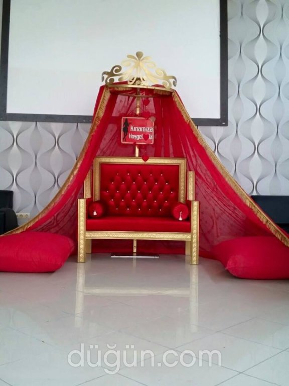 A'dan Z'ye Organizasyon