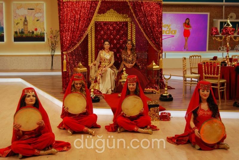 A'dan Z'ye Organizasyon