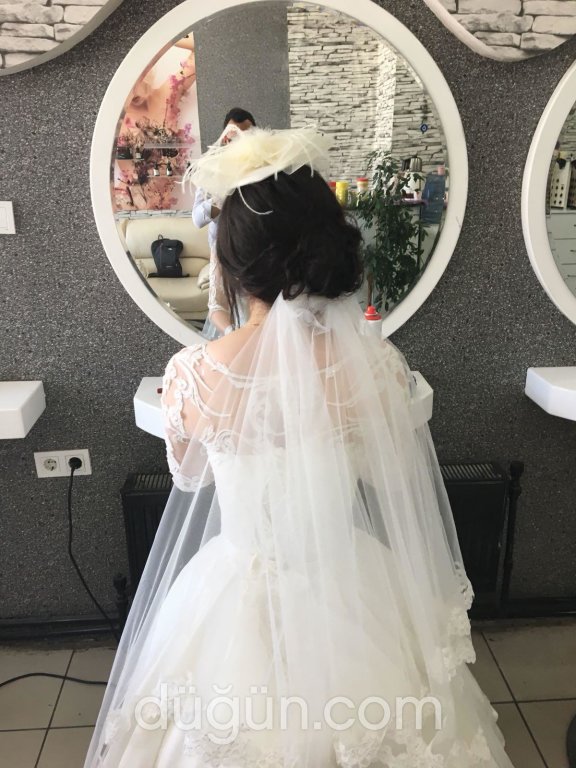 She Kuaför ve Güzellik Merkezi