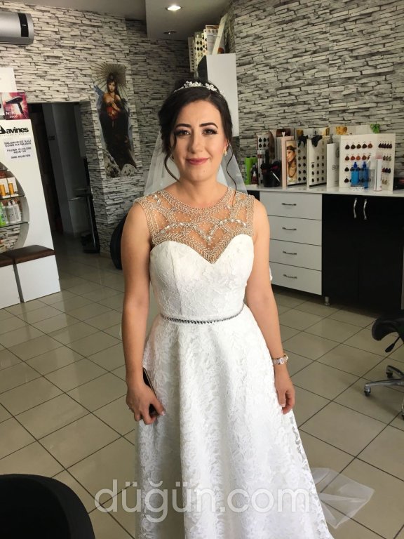 She Kuaför ve Güzellik Merkezi