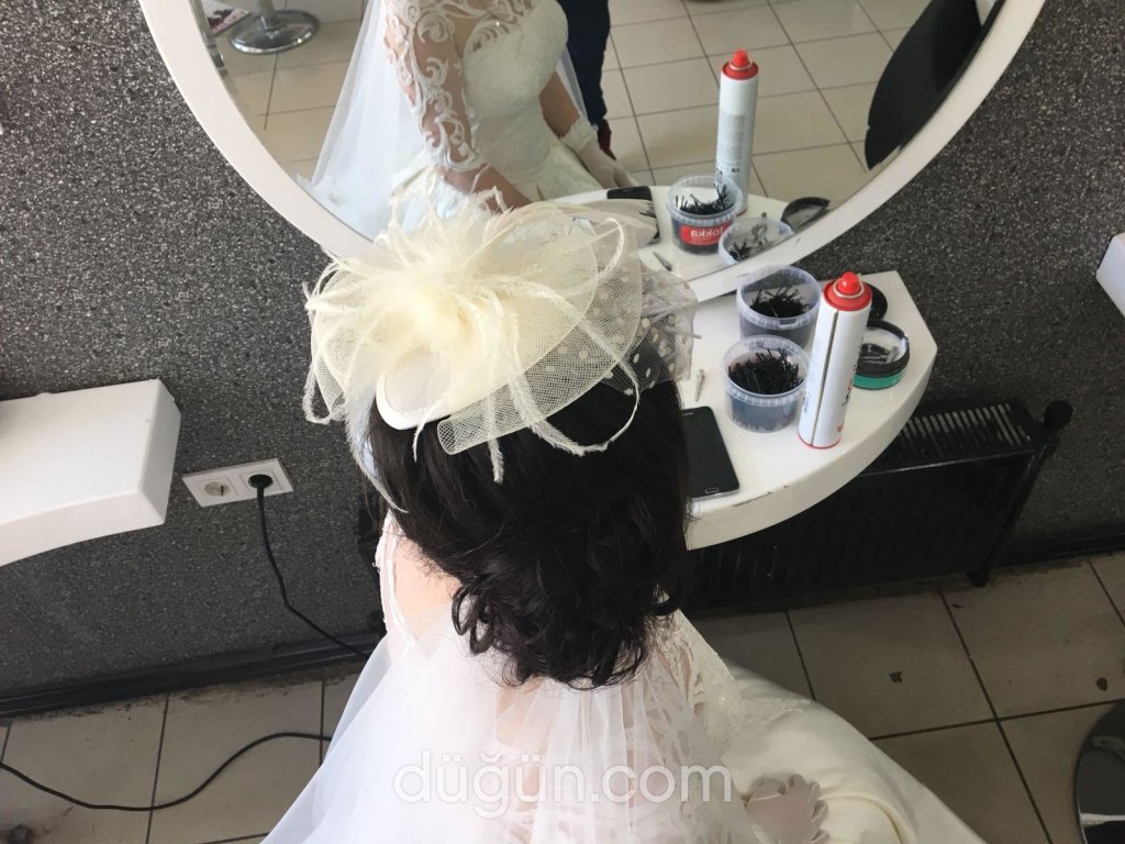 She Kuaför ve Güzellik Merkezi