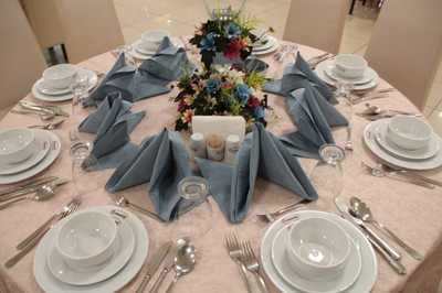 Gökkuşağı Düğün Salonları