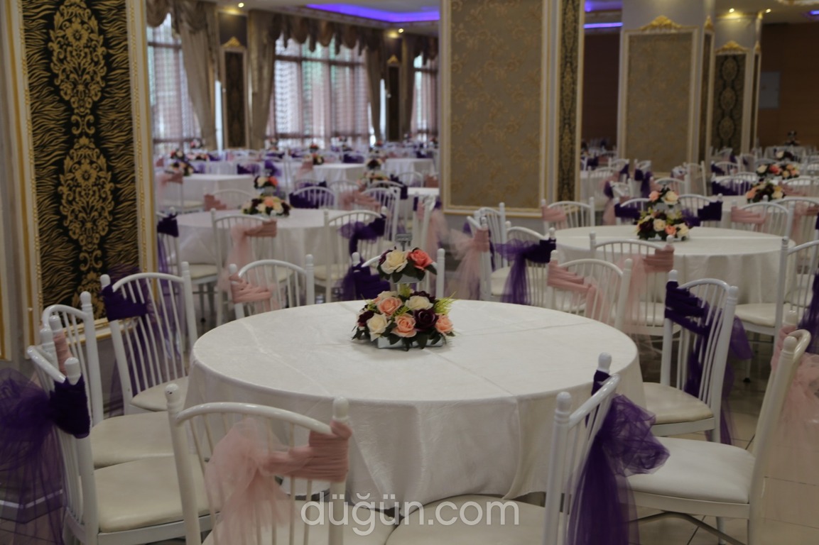 Gökkuşağı Düğün Salonları