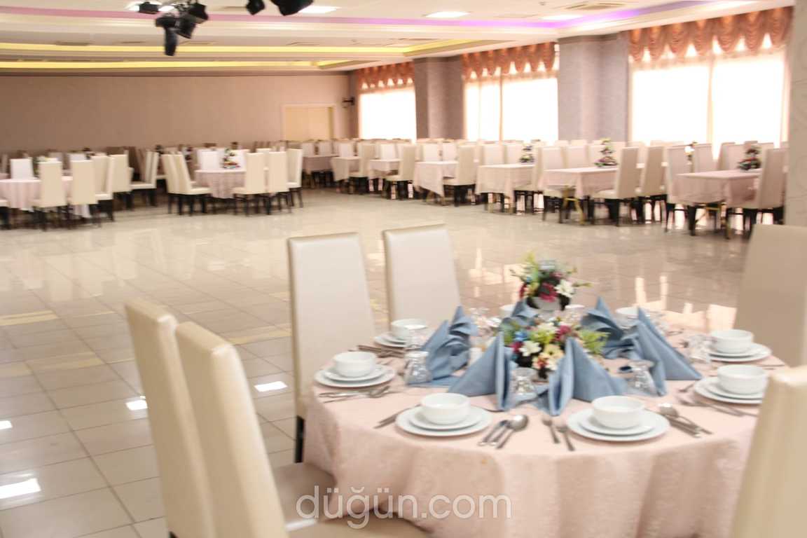 Gökkuşağı Düğün Salonları Fiyatları - Düğün Salonları Ankara