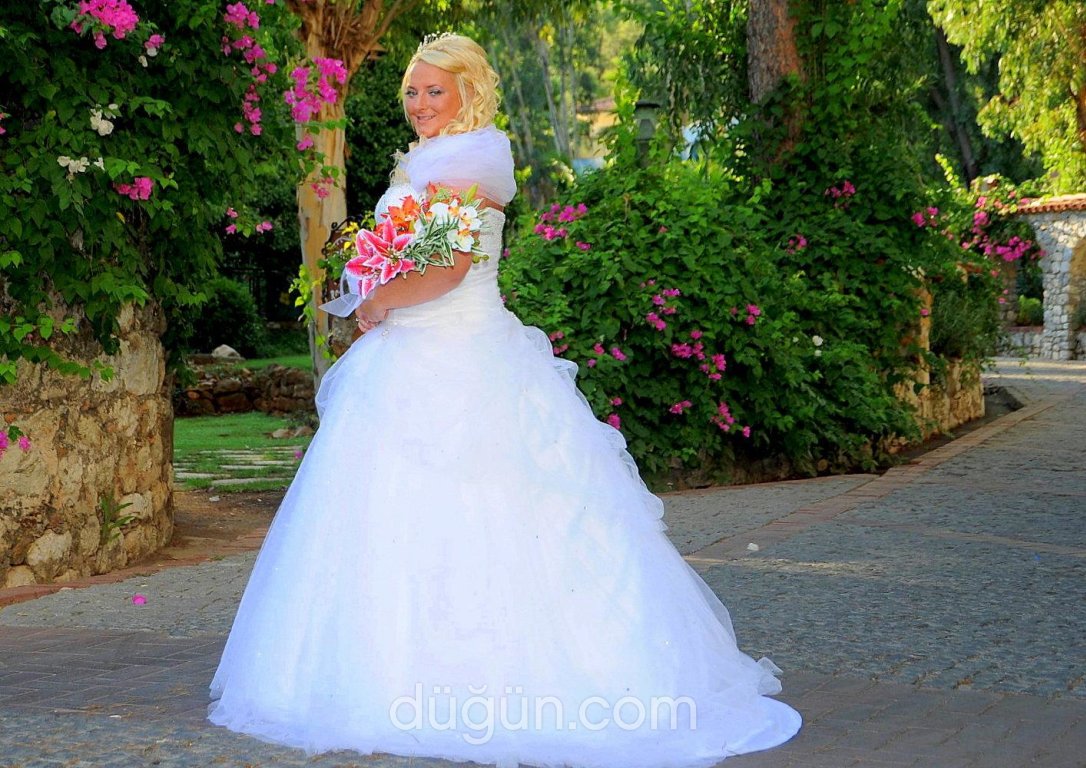 Düğün Fotoğrafçısı Antalya