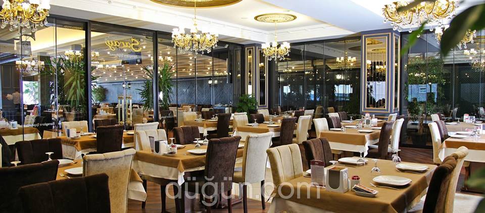 Saray Köfte & Balık