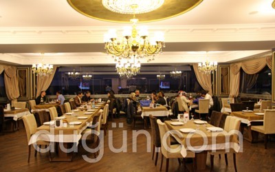 Saray Köfte & Balık