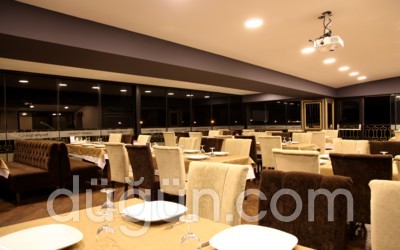 Saray Köfte & Balık