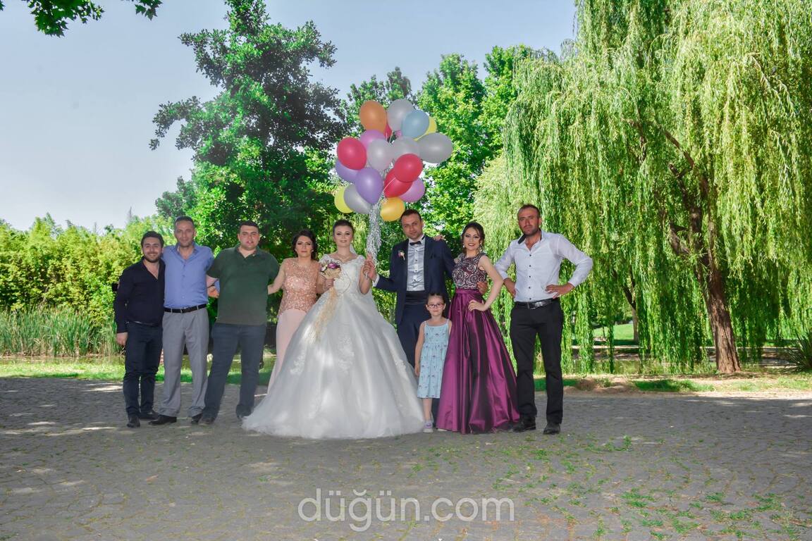 Foto Kemal - Volkan Konuşkan
