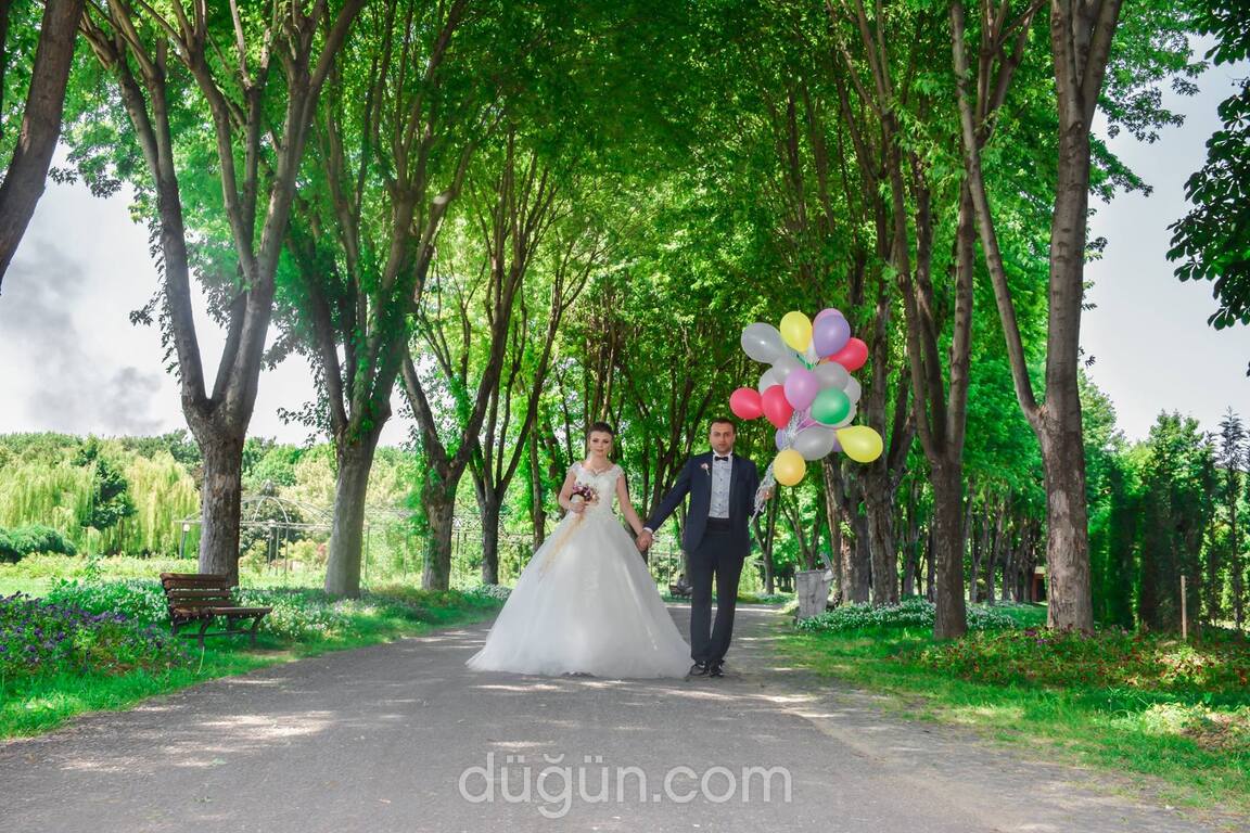 Foto Kemal - Volkan Konuşkan