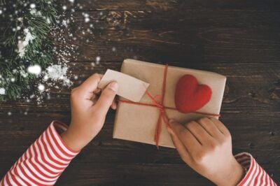 Aşkın Ayak İzleri